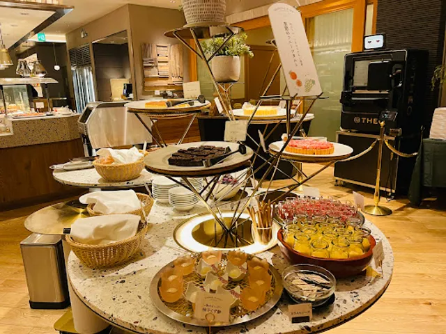 いろどりDINING 彩‐SAI‐