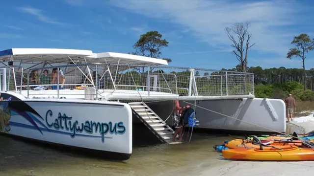 Cattywampus Aquatic Adventures