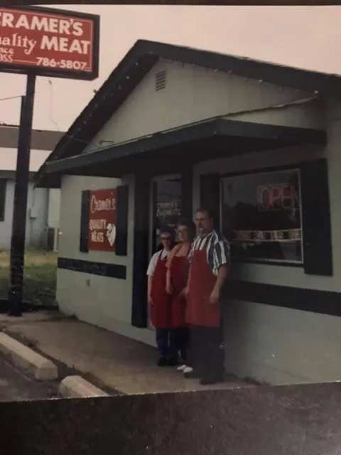 Cramer Quality Meats