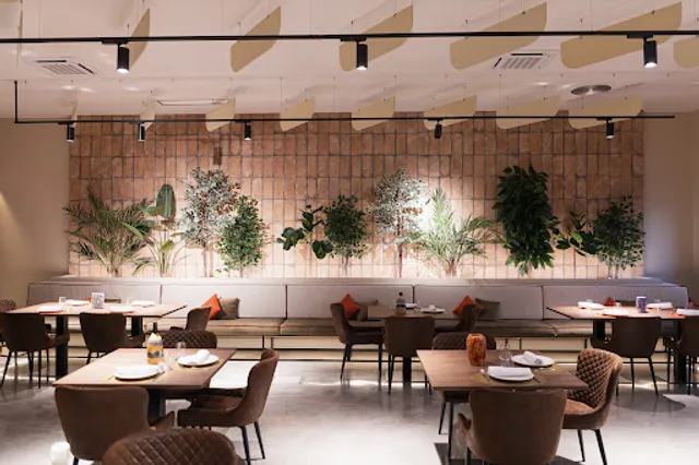 Cal Viva · Restaurante Enoteca