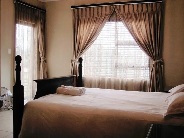 In-Town Guest Lodge Parys