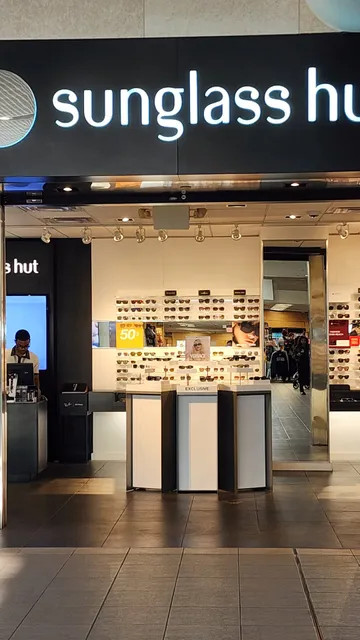 Sunglass Hut