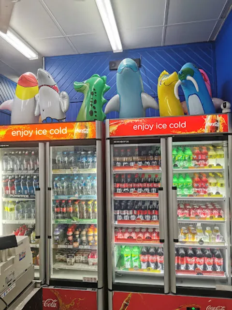 MacFisheries Mona Vale