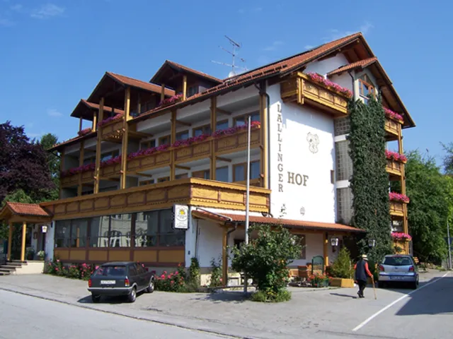 Lallinger Hof