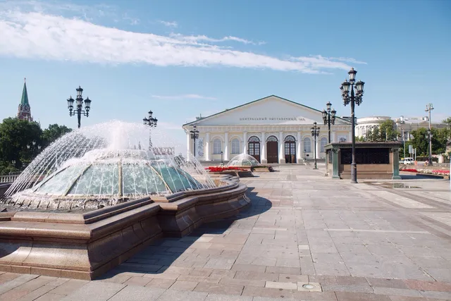 Molotoff Capsule Hotel