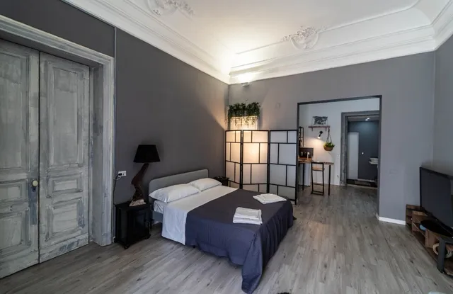 Molo Di Levante - Casa Vacanze