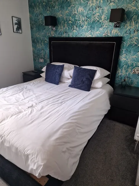 Bay View Holiday Apartments