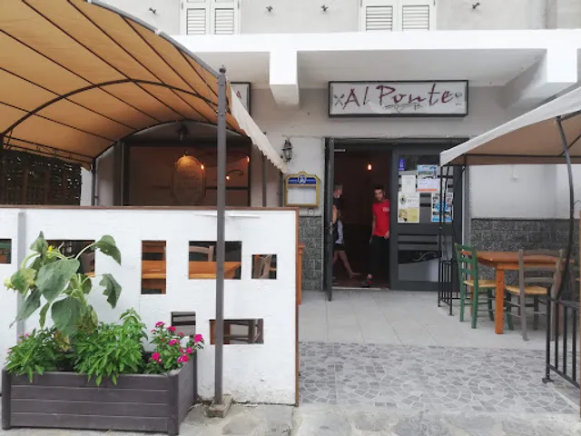 Osteria al Ponte