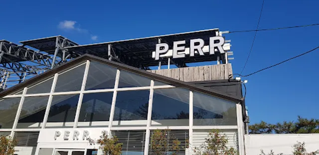Cafe PERR