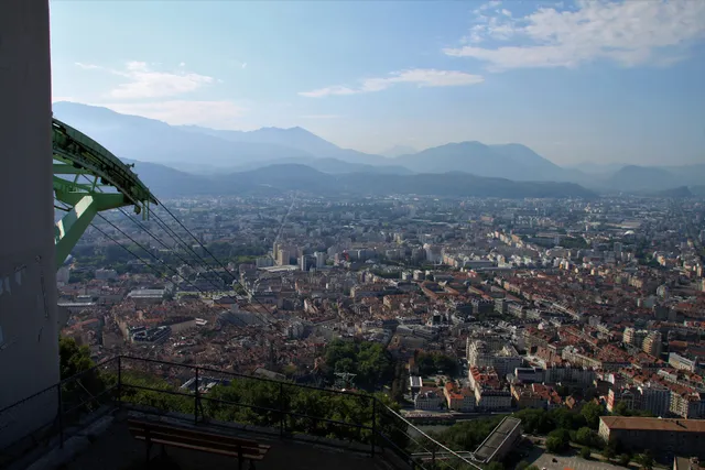 Centre d'art bastille