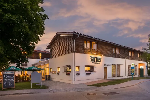 Garner Hotel Munich - Messe by IHG