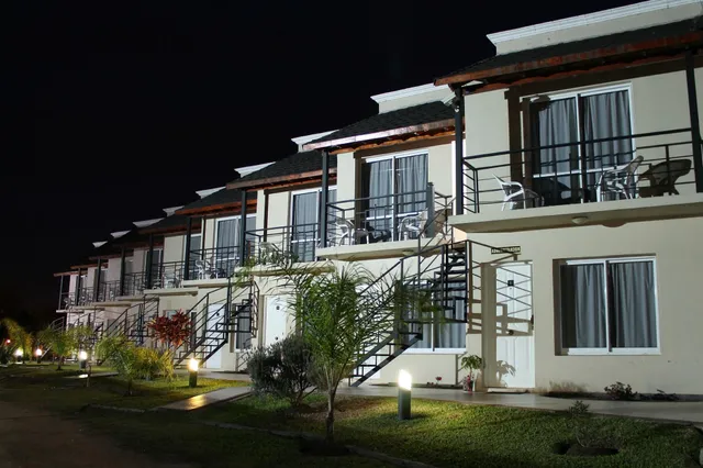 Brisas Del Lago Colón