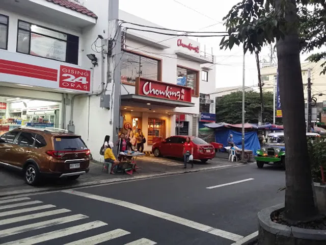 Chowking