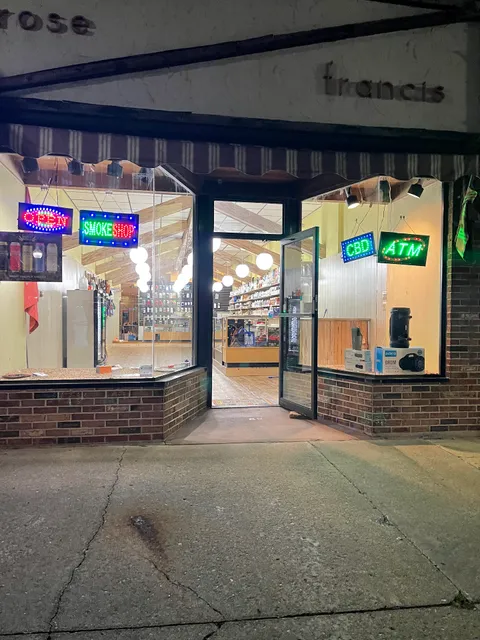 DREAM FALL'S CONVENIENCE INC.