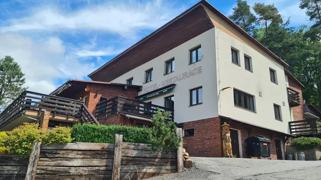 Hotel Styl Hlinsko
