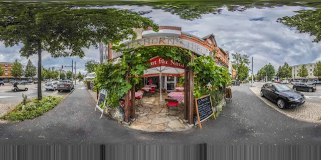 Matterhorn-Stübli - Kassel