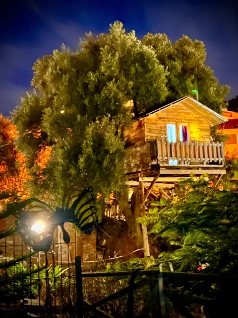 El Refugio de Las Vegas/ El Mágico Refugio de las Vegas Alojamiento Rural