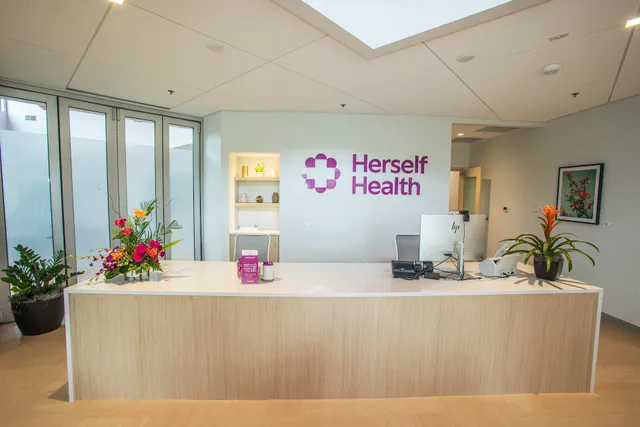Herself Health Rosedale - Women's Health Clinic