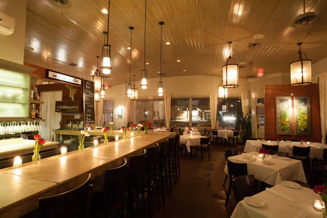 Del Porto Ristorante