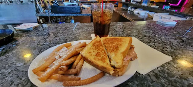 Stadium Club Bull Pen