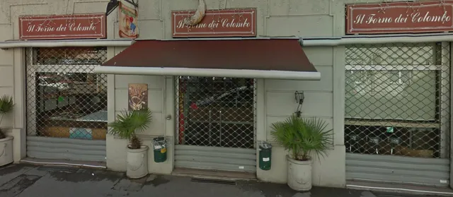 Il Forno dei Colombo - Pane - Gastronomia - Pasticceria - Pizze - Fornaio Monza