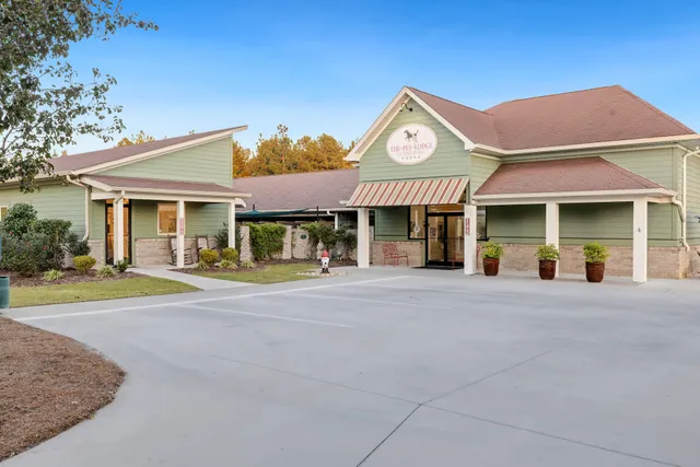 Pet Lodge of Pinehurst