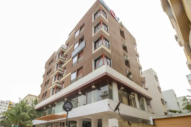 Hotel O Shoreline Heritage