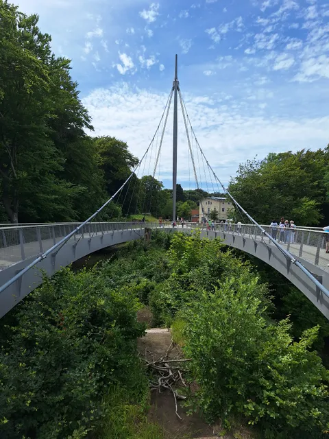 Wycieczka z przewodnikiem Marcin Machocki