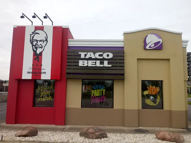 Taco Bell / KFC
