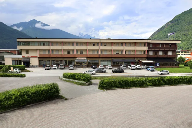 Motel Monterosa