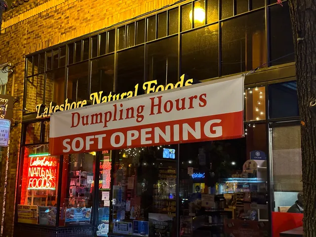 Dumpling Hours - Oakland