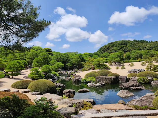 Adachi Museum of Art