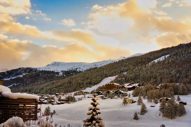 Casa Marcos - Beinlivigno.com Apartments