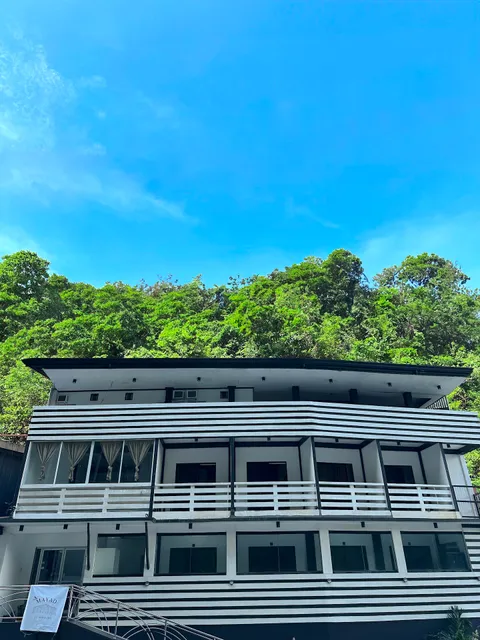 Mayad Boutique Hotel El Nido