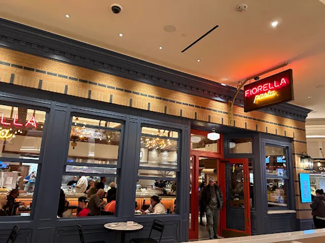 Fiorella - Durango Casino & Resort