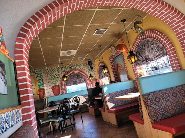 Pepe's Mexican Restaurant