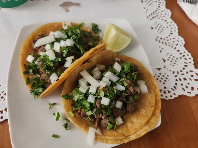 Jaramillo's Home Cook'n