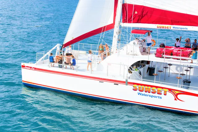 Sunset Watersports Key West