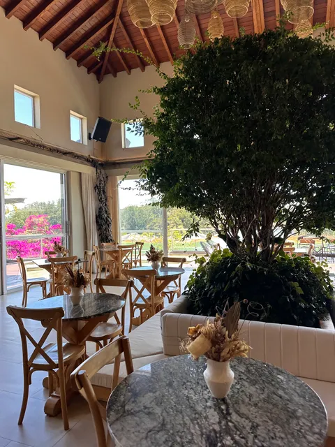 Epicurian by Tau House