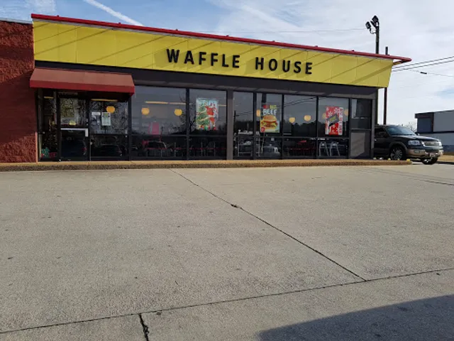 Waffle House