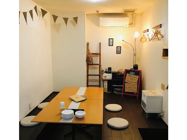 Ishigama Ristorante yu