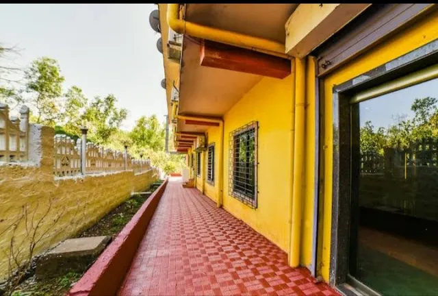 Hotel Empire Family Bar and restaurant