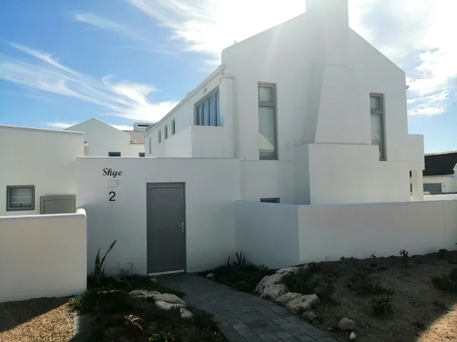 Skye Self-catering Units, Mosselbank, Paternoster