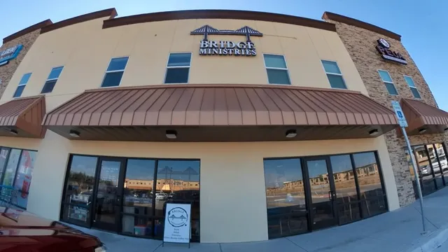 BRIDGE Ministries