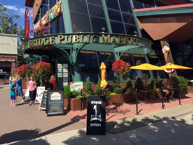 Sugar Tooth Sweet Shop