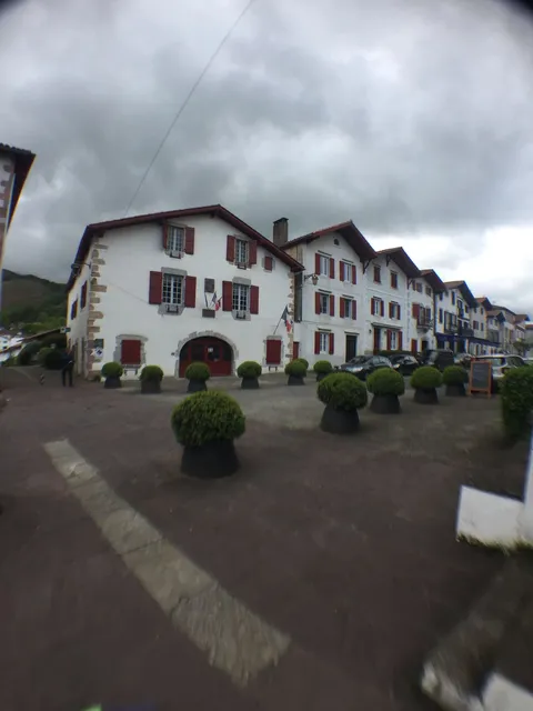 Casa Rural Matxingonea Baztán