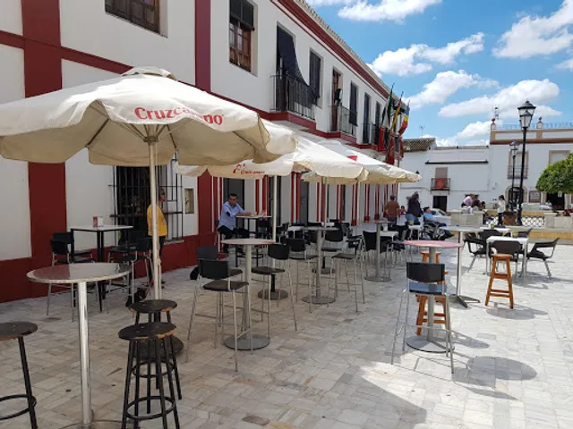 Bar Los Viejos "La Ventana'91"