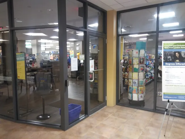 Northern Essex Community College Bookstore