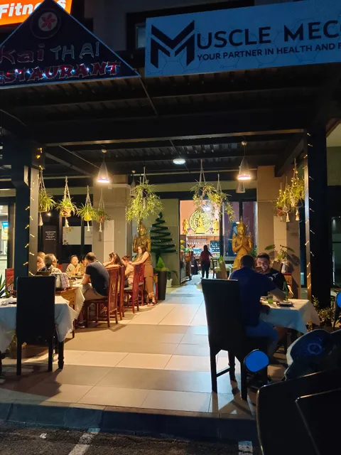 Kai Thai Restaurant