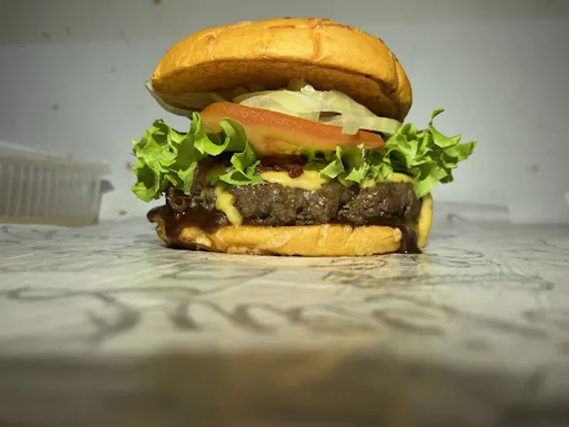 Victo'r lanches e refeições